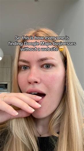 How to Find Business on Google Maps Without a Website?! Extension I’m using is Ultimate Web Scraper