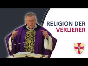 Eine Religion der Verlierer | Direktor Martin Leitner