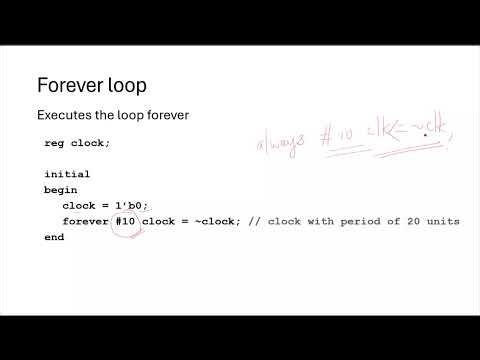 EE370 lec5: Verilog (IV)