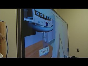 Clemson University virtual doctor visits