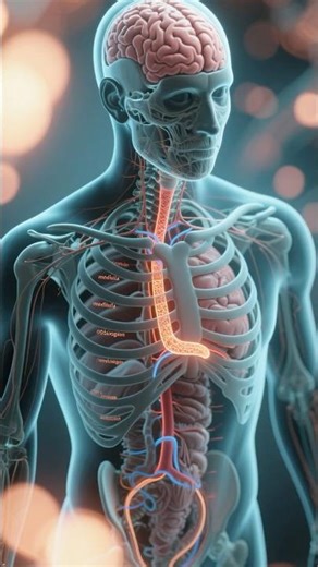 Why Breathing Feels Weird When You Think About It