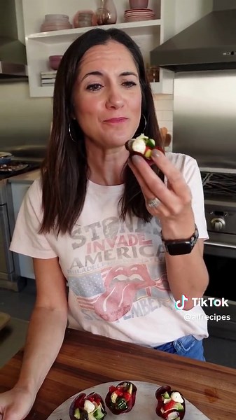 Easy Salami Cups Recipe for Your Next Party