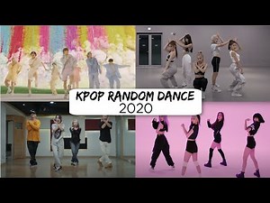 [MIRRORED] KPOP RANDOM DANCE GAME 2020 | NO COUNTDOWN