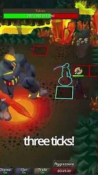 CM TEKTON SOLO #osrs