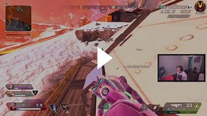 Tfue - Tfue getting the aim assist now!