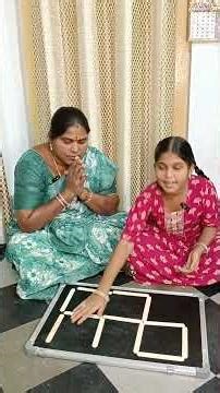 New Trending Challenge 👍 Crazy mother and daughter trending challenge #trending #shorts