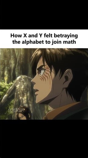 The worst betrayal ever #animememes #attackontitan