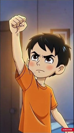 "shera ke dar ka sach "🥺🙂🤞 #animation #funny #youtubeshorts #motivation #shera