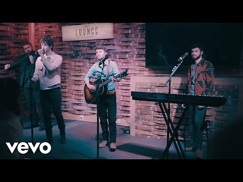 Restless Road - Growing Old With You (First Dance Version [Official Music Video])