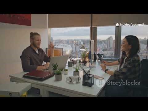 webdesign video