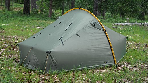 Scarp 1 – Tarptent