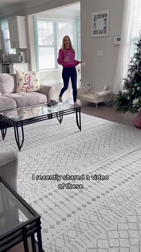 Tumble Rugs: Washing Machine Fit Test Demo