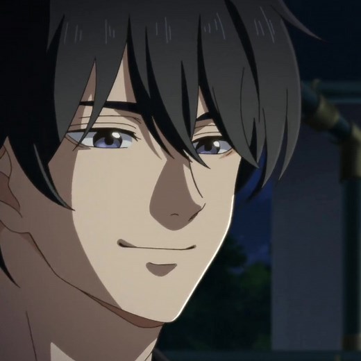 Bakuten Film: Misato's Heartwarming Smile