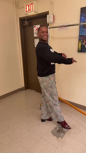 Dance Tutorial: Mastering Pirouettes and Kickball Changes