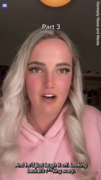 Woman reveals all about her confrontation with Tinder date's pregnant girlfriend