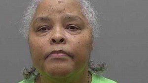 Employee cuts co-worker multiple times at Burlington Walmart; woman arrested, police say