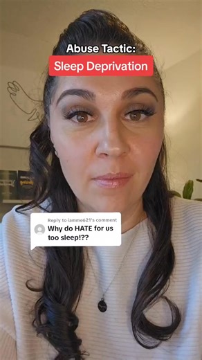26K views · 890 reactions | Sleep Deprivation is a physical abuse...