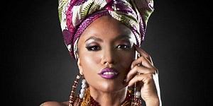 Alejandra Robles, la pionera de la música afromexicana que supo vencer obstáculos