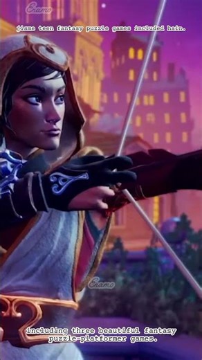 Nobody Told You This Game Is FREE 😳 | Trine Collection