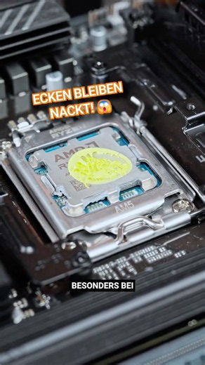 Egal wie du es machst: Es ist FALSCH! ❌