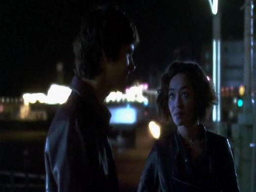 Criminal Justice S1 Ep1