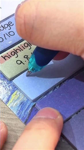 Can a pen have no flaws?? 🤔 | WRITECH Retractable Gel Ink Pens