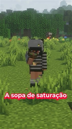 Essa SOPA é MUITO ÚTIL