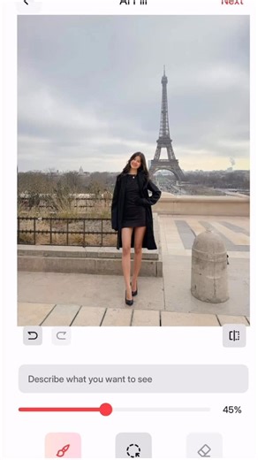 Magic Eraser - AI Photo Editor | Try Magic Eraser app to get it now #magiceraser #lifehacks #aiphotoeditor #eraser #photography #fun | Instagram