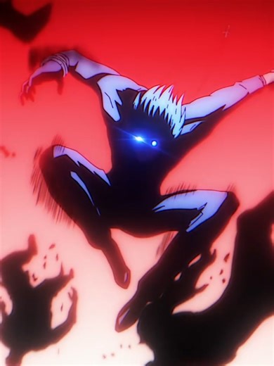 The Most Savage Hero!? #OnePunchMan #amv #edit