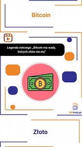 117 reactions | Legenda ostrzega: „Bitcoin ma wady, których złoto nie ma” Źródło: https://bithub.pl/kryptowaluty/bitcoin-mial-byc-nowym-zlotem-legendarny-inwestor-mowi-tu-jest-zasadniczy-problem/ #Bitcoin #złoto #inwestycje | BitHub.pl | Facebook