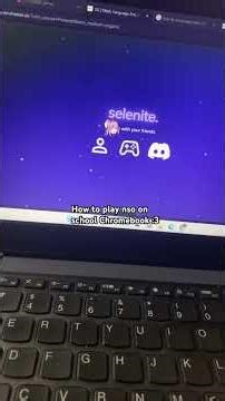 Sorry this is kinda buns ✌️🥹 #anime #tutorial #nso #chromebook #yay #school