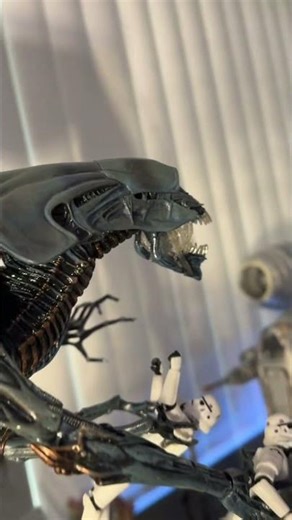 #starwars #aliens #mashup #scifi #fun