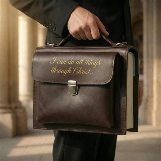 Leather Bible Case, Engraved Bible Cover, Custom Bible Case, Leather Bible Bag, Bible Protector, Monogram Bible Cover, Christian Gift - Etsy