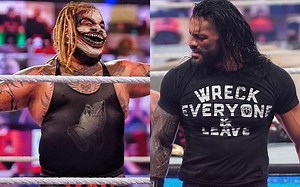 Twitter reacts to Roman Reigns' return at SummerSlam and possible heel turn