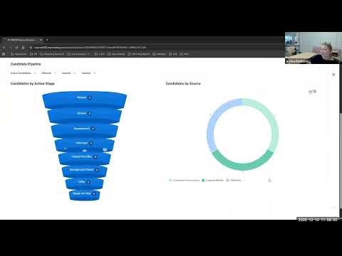 Workday Manager Corporate - Training