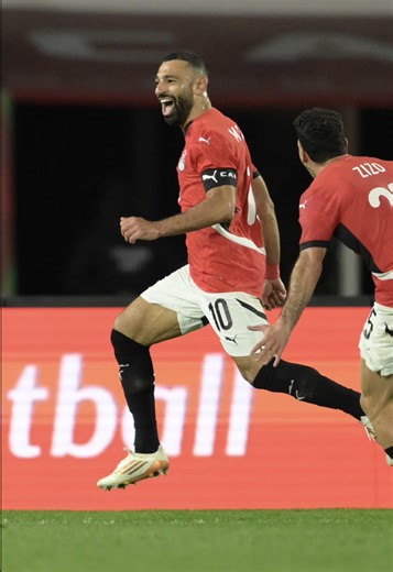 Mohamed Salah's Resilience After AFCON 2025 Loss