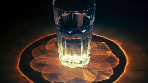 Radio waves & microwaves