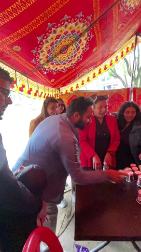 Canvas College: Student Life & Campus