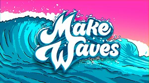 Make Waves | Orange VBS 2022 Promo Video