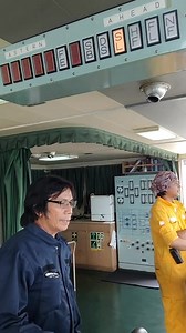 One long blast #masterjomai #seamanslifeonboard #SEAMAN #MidweekMotivation #highlights #horns @topfans | Master JomaiTv