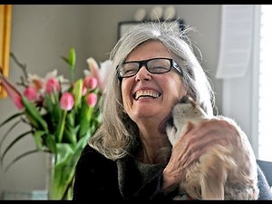 Author Elizabeth Berg on her writing process, theater & her forthcoming book on George Sand