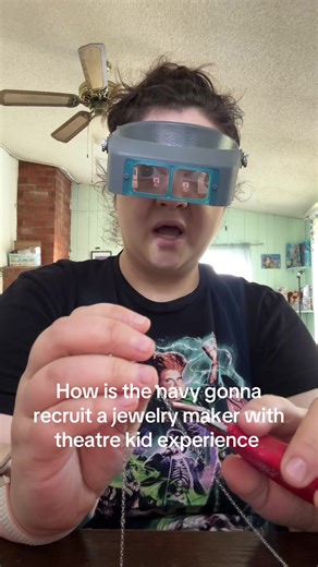 I’m gonna be the most insufferable person ever, that’s how 🤣🤣🤣 what am I gonna do? Make friendship bracelets??…..sounds fun. #navy #inthenavy #villagepeople