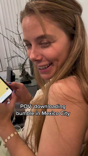 Bumble Notification Sound - Downloading Bumble Experience