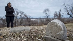 KC Black History: Do you know the town that was a stop on the underground railroad?