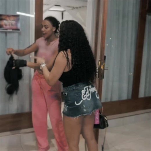 big lex knows she’s that girl idc | qr codes in bio | #fyp #edits #blowthisup #vsp #xybca