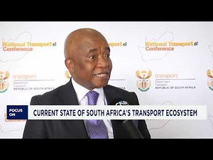 Focus On: The National Transport Conference