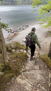 102K views · 829 reactions | The ultimate walker’s retreat in the...