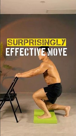 This Simple Exercise Reversed My Muscle Atrophy I Was Shocked