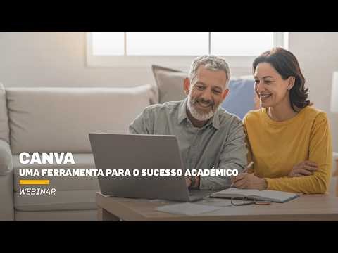 Webinar | Canva: A Tool for Academic Success