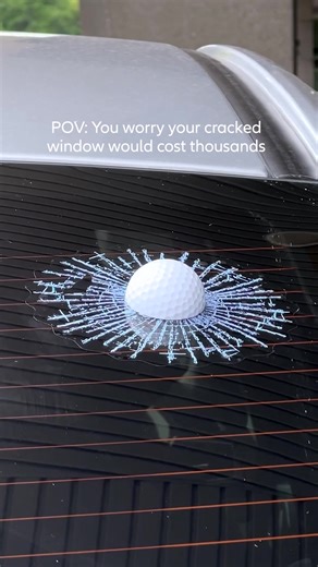 7.5K views · 267 reactions | Windscreen cracked? Don’t worry about the repair costs! With Allianz Motor Comprehensive (Private Car) and Windscreen add-on coverage, enjoy protection with On-the-Go replacement service* for windscreen cracks or damage! #AllianzMotorComprehensive #CarProtection *Allianz Windscreen Replacement On-the-Go service will be available in major cities nationwide | Allianz | Facebook